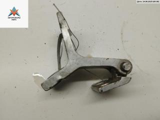 петля двери Audi 80 8C/B4 1994, серый, седан, 893831401