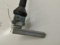 датчик (прочие) Audi A6 4B/C5 1998, 1.8 л., бензин, АКПП, серый, седан, 893611377 - фото №2