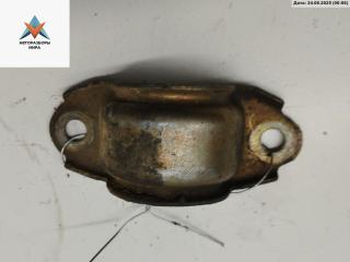 крепление стабилизатора / втулки стабилизатора Audi A6 4B/C5 1999, 2.4 л., бензин, МКПП, синий, универсал, 4D0411336D