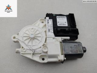 моторчик стеклоподъемника задний левый Audi A3 8P/8PA [рестайлинг] 2004, 1.9 л., МКПП, хетчбэк 5 дв., 8P4959801B