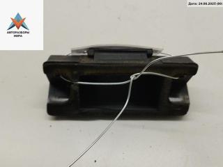 подсветка номера Audi A4 B5 1997, 1.8 л., бензин, МКПП, синий, седан, 8D0827632