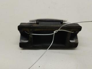 подсветка номера Audi A4 B5 1997, 1.8 л., бензин, МКПП, синий, седан, 8D0827632