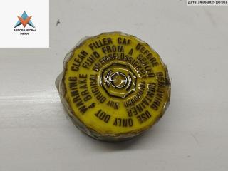 Крышка бачка тормозной жидкости Audi A6 4B/C5 1997, 1.8 л., Ti, бензин, МКПП, чёрный, седан