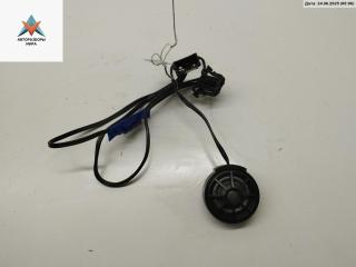 динамик высокочастотный (пищалка) Audi A6 4B/C5 1999, 2.4 л., бензин, МКПП, синий, универсал, 4B0035399A