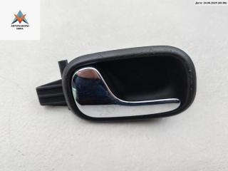 ручка внутренняя задняя левая Audi A4 B5 [рестайлинг] 1999, 1.8 л., бензин, МКПП, серый, универсал, 8D0839019