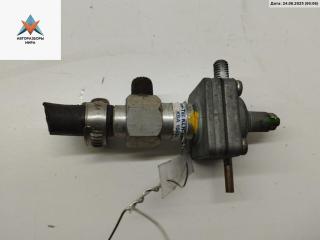 клапан вакуумного управления Audi 80 8C/B4 1994, 2.0 л., бензин, МКПП, серый, седан, KBA16820