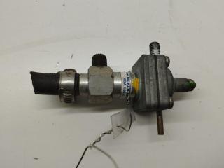 клапан вакуумного управления Audi 80 B4 1994, 2.0 л., бензин, МКПП, серый, седан, KBA16820