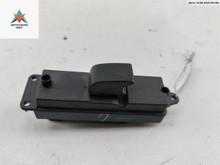 кнопка стеклоподъемника переднего правого Mazda 3 BK 2004, 1.6 л., бензин, МКПП, синий, хетчбэк 5 дв., BP4K66370
