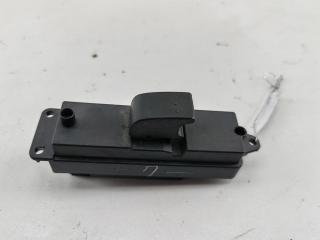 кнопка стеклоподъемника переднего правого Mazda 3 BK 2004, 1.6 л., бензин, МКПП, синий, хетчбэк 5 дв., BP4K66370