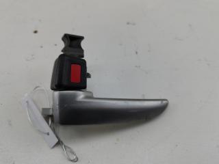 ручка внутренняя задняя левая Mazda 3 BK 2004, 1.6 л., бензин, МКПП, синий, хетчбэк 5 дв., D35159330D02