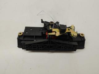 ручка крышки багажника Audi A6 4B/C5 1997, чёрный, седан, 4B0827565B