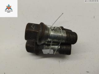 болт колесный Audi A6 4B/C5 1998, 1.8 л., бензин, АКПП, серый, седан