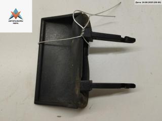 ручка крышки багажника Audi A6 4B/C5 1997, зелёный, седан, 4B0827777A