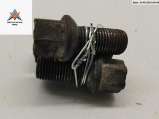 болт колесный Audi A6 4B/C5 1999, 2.4 л., бензин, МКПП, синий, универсал