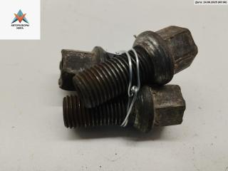 болт колесный Audi A6 4B/C5 1999, 2.4 л., бензин, МКПП, синий, универсал