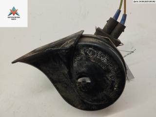 сигнал (клаксон) Audi A4 B5 1997, 1.8 л., бензин, МКПП, синий, седан, 0092018