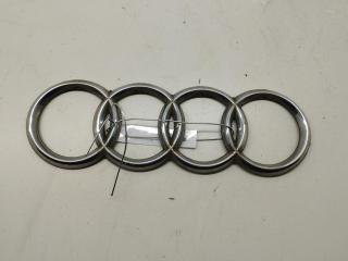 эмблема Audi A6 4B/C5 1997, 2.4 л., бензин, АКПП, зелёный, седан