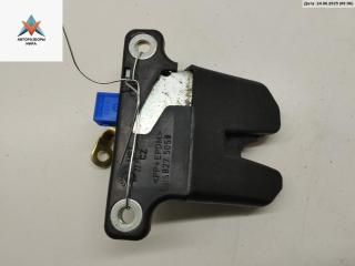 замок багажника Audi A6 4B/C5 1997, седан, 4B5827505D