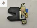 замок багажника Audi A6 4B/C5 1997, седан, 4B5827505D - фото №2