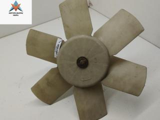 вентилятор радиатора Audi 80 8C/B4 1994, 2.0 л., бензин, МКПП, серый, седан