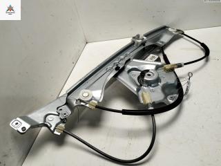 стеклоподъемник электрический передний правый Renault Clio 3 поколение 2006, 1.2 л., бензин, МКПП, серый, хетчбэк 5 дв., 8200291147