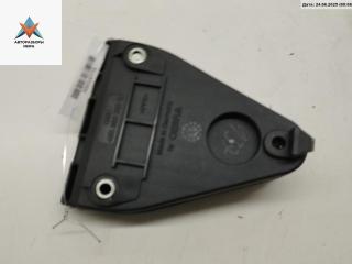 кронштейн (крепление) Audi A6 4B/C5 1997, 1.8 л., Ti, бензин, МКПП, чёрный, седан, 4B5860285B