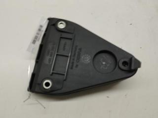 кронштейн (крепление) Audi A6 4B/C5 1997, 1.8 л., Ti, бензин, МКПП, чёрный, седан, 4B5860285B