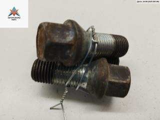 болт колесный Audi A6 4B/C5 1998, 1.8 л., бензин, АКПП, серый, седан