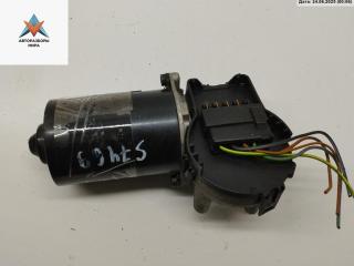 моторчик передних стеклоочистителей (дворников) Audi A6 4B/C5 1997, 2.8 л., бензин, МКПП, серый, седан