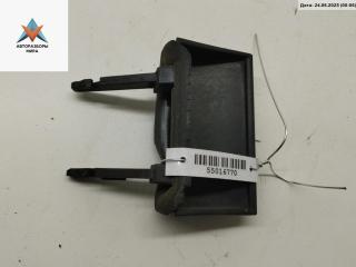 ручка крышки багажника Audi A6 4B/C5 1997, чёрный, седан, 4B0827778A