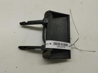 ручка крышки багажника Audi A6 4B/C5 1997, чёрный, седан, 4B0827778A