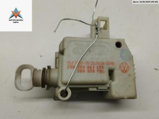 активатор замка багажника Audi A6 4B/C5 1997, 1.8 л., Ti, бензин, МКПП, чёрный, седан, 3B0959781