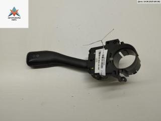 переключатель поворотов Audi A6 4B/C5 1998, 1.8 л., бензин, АКПП, серый, седан, 8L0953513G