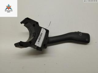 переключатель дворников Audi A6 4B/C5 1998, 1.8 л., бензин, АКПП, серый, седан, 4B0953503E