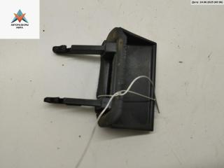 ручка крышки багажника Audi A6 4B/C5 1997, чёрный, седан, 4B0827777A