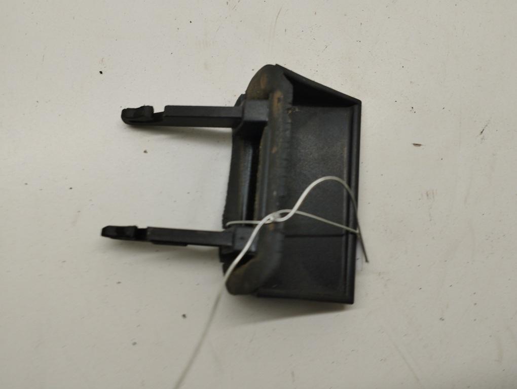 ручка крышки багажника Audi A6 C5 1997, чёрный, седан, 4B0827777A