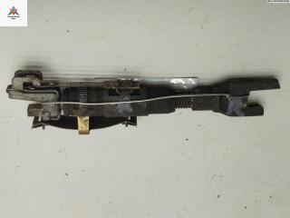 Механизм развода задних тормозных колодок правый Ford Tourneo Connect 1 поколение 2006, 1.8 л., дизель, МКПП, синий, фургон