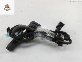 дверная проводка Chevrolet Orlando 1 поколение 2011, 2.0 л., дизель, АКПП, чёрный, минивэн, 95488096