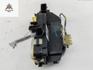 замок двери задней левой Chevrolet Orlando 1 поколение 2011, 2.0 л., дизель, АКПП, чёрный, минивэн, 13578244