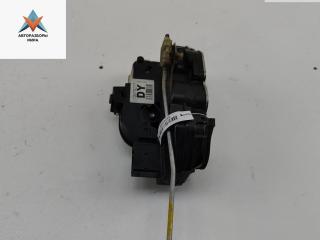 замок двери передней правой Chevrolet Orlando 1 поколение 2011, 2.0 л., дизель, АКПП, чёрный, минивэн, 13578277