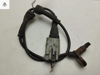 датчик ABS Ford Focus 1 поколение [рестайлинг] 2004, 1.6 л., i, бензин, МКПП, синий, универсал, 98AG2B372AF