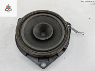 динамик двери Toyota Avensis 2 поколение (T250) 2005, 2.2 л., дизель, МКПП, серый, универсал, 8616002370
