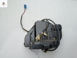 замок двери задней правой Mercedes-Benz C-Класс W203/S203/CL203 [рестайлинг] 2004, 1.8 л., бензин, МКПП, синий, универсал, 2037300235