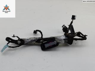 дверная проводка Chevrolet Orlando 1 поколение 2011, 2.0 л., дизель, АКПП, чёрный, минивэн, 95907216