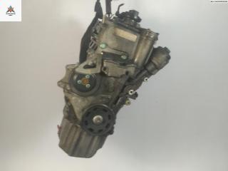 двигатель Volkswagen Touran 1 поколение 2004, 1.6 л., бензин, МКПП, BAG