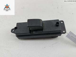 кнопка стеклоподъемника заднего левого Mazda 3 BK 2004, 1.6 л., бензин, МКПП, синий, хетчбэк 5 дв., BP4L-66-380