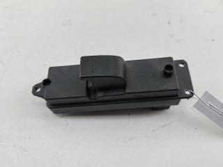 кнопка стеклоподъемника заднего левого Mazda 3 BK 2004, 1.6 л., бензин, МКПП, синий, хетчбэк 5 дв., BP4L-66-380