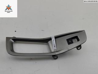 кнопка стеклоподъемника заднего левого Chevrolet Orlando 1 поколение 2011, 2.0 л., дизель, АКПП, чёрный, минивэн, 20933566