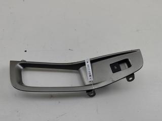 кнопка стеклоподъемника заднего левого Chevrolet Orlando 2011, 2.0 л., дизель, АКПП, чёрный, минивэн, 20933566