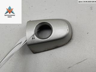 Колпачок (заглушка) ручки двери Toyota Avensis 2 поколение (T250) 2005, 2.2 л., дизель, МКПП, серый, универсал